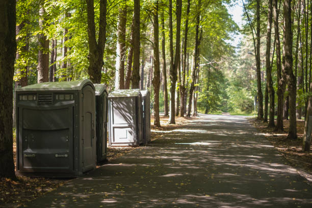 Portable Toilet Options We Offer in Wilton, CA