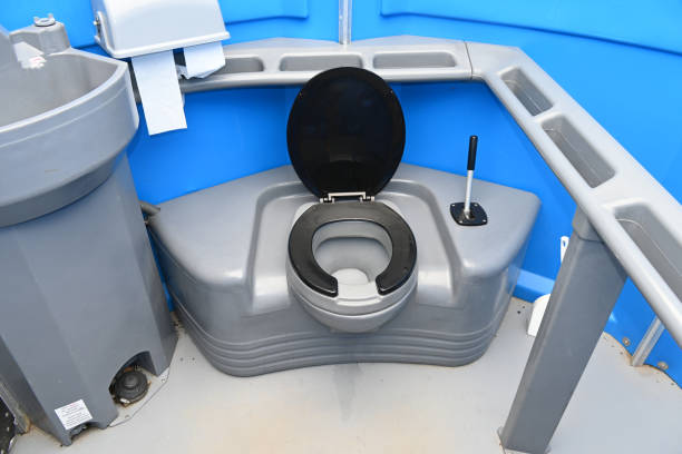 Best Porta potty delivery and setup  in Wilton, CA