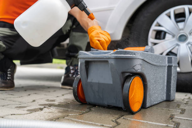 Best Best portable toilet rental  in Wilton, CA